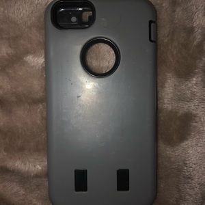 IPhone case